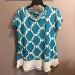 Signature Studio Large Top